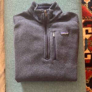 SOLD Patagonia men’s pullover